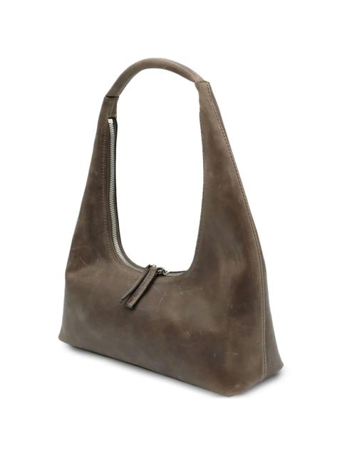 Marge Sherwood leather shoulder bag - Brown - zdjęcie produktu nr 2