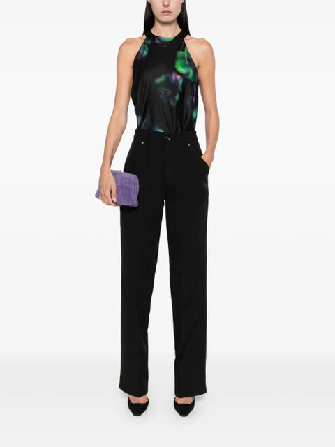 PINKO Pentola trousers - Black - zdjęcie produktu nr 2