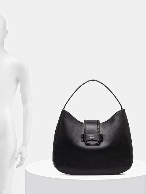 Emporio Armani torebka kolor czarny EW002273 AF17655