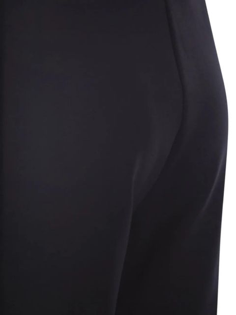 Max Mara Pergola trousers - Blue