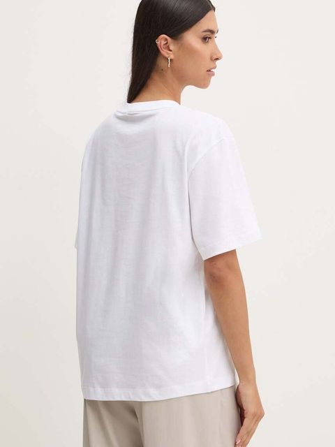 Guess Jeans t-shirt bawełniany