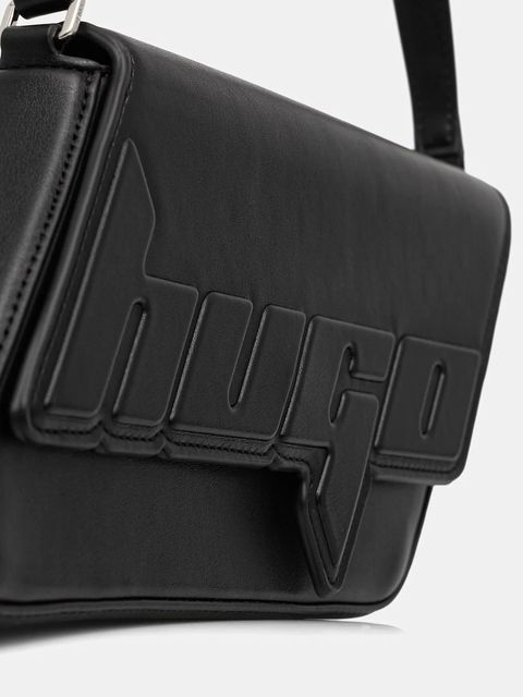 Hugo Blue torebka Ulani_Shoulder Bag