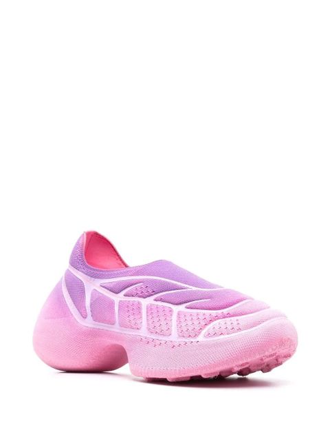 Givenchy TK-360+ mesh sneakers - Purple - zdjęcie produktu nr 2