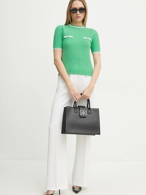 Morgan sweter MSEOUL - zdjęcie produktu nr 1