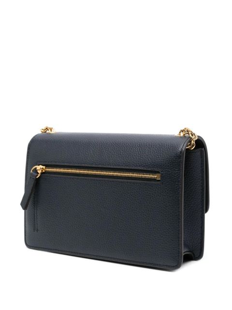 Mulberry small Darley shoulder bag - Blue