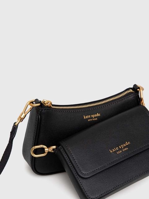 Kate Spade torebka skórzana