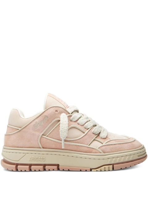 Axel Arigato Area Lo sneakers - Pink - zdjęcie produktu nr 1