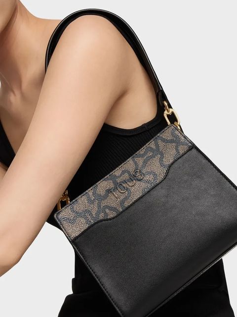 Tous torebka KAOS ICON kolor czarny 2002294551 - zdjęcie produktu nr 2