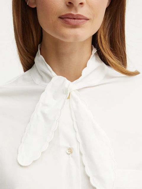 Forte Forte koszula bawełniana