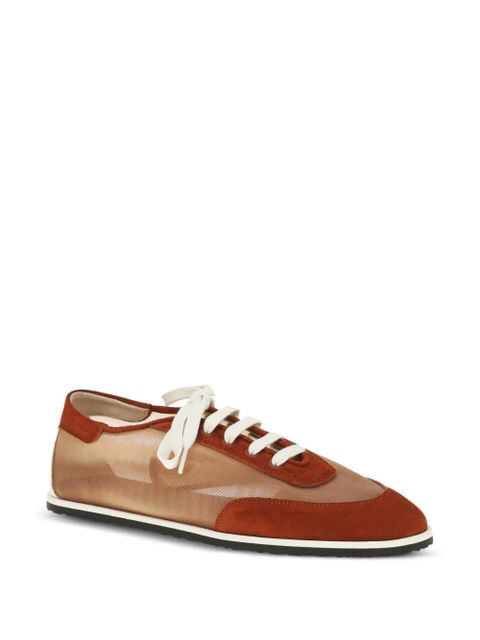Dear Frances Balla lace-up sneakers - Neutrals - zdjęcie produktu nr 2