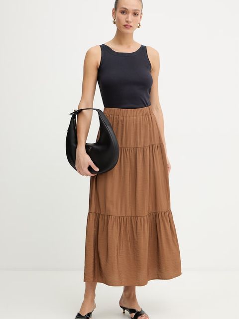 MAX&Co. top bawełniany - zdjęcie produktu nr 1