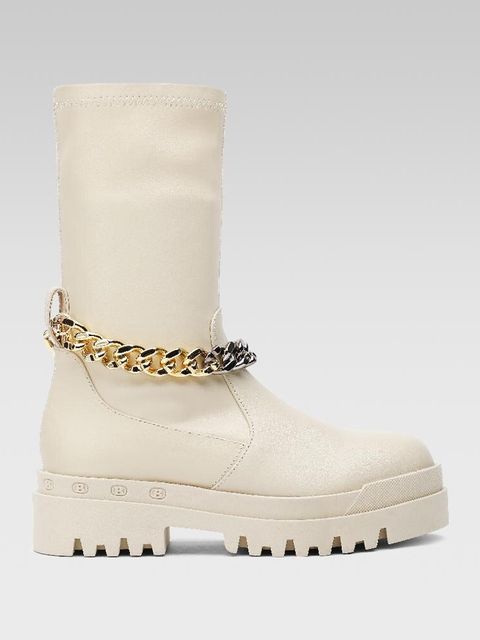 Badura 3040-1 Beżowy - zdjęcie produktu nr 1