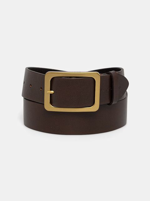 Marc O'Polo pasek damski skórzany - zdjęcie produktu nr 2