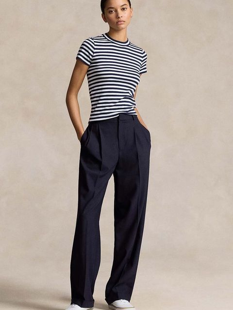 Polo Ralph Lauren t-shirt bawełniany