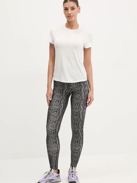 Reebok t-shirt Athletic - zdjęcie produktu nr 1