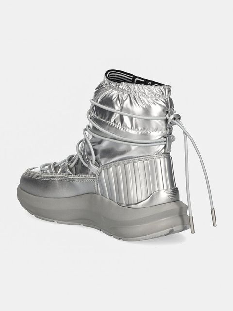 EA7 Emporio Armani śniegowce