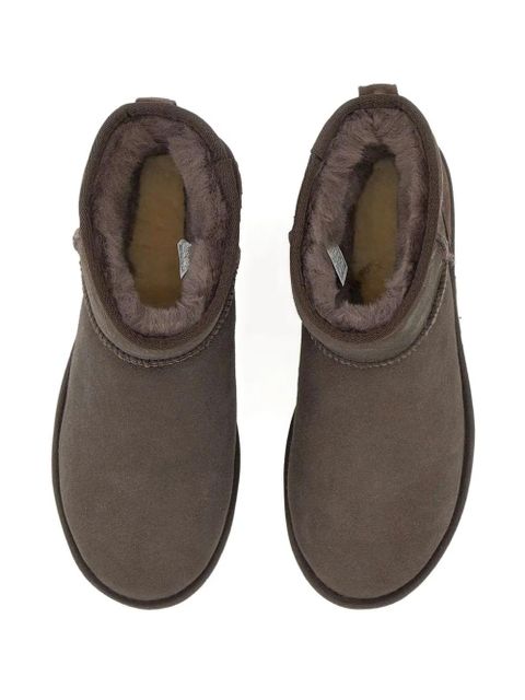 UGG Classic Mini II boots - Brown