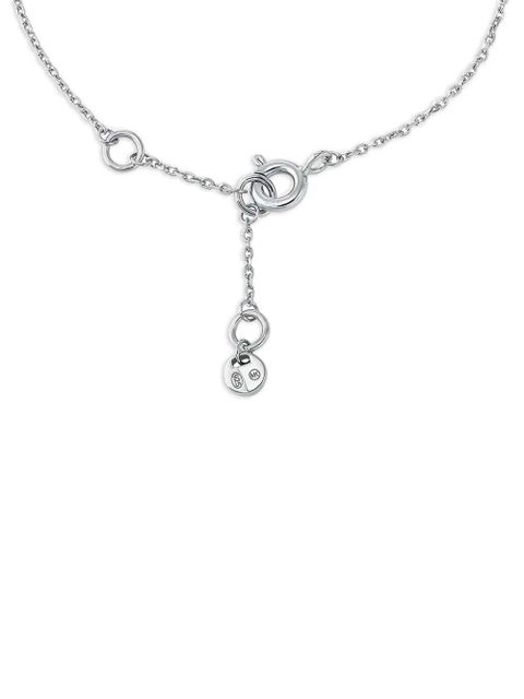 Michael Kors logo bracelet - Silver - zdjęcie produktu nr 2