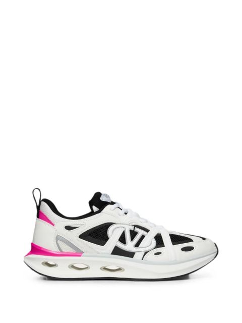 Valentino Garavani VLogo Easyjog sneakers - White - zdjęcie produktu nr 1