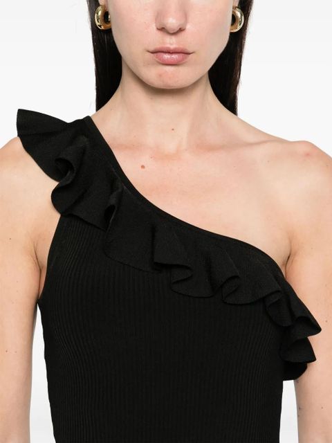 ZIMMERMANN Rhiannon top - Black