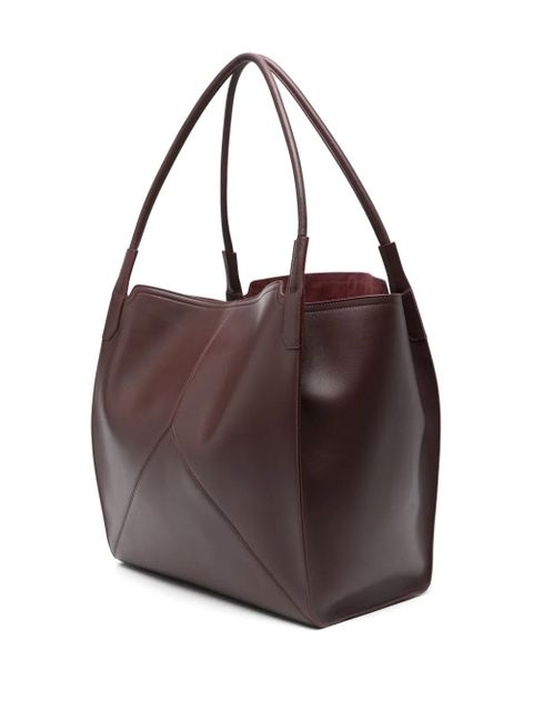 Victoria Beckham Victoria tote bag - Red