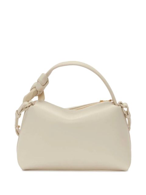 JW Anderson small JWA Corner tote bag - Neutrals