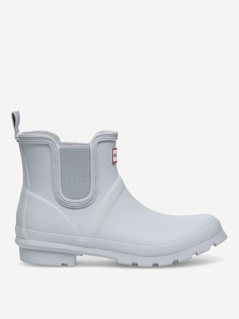 HUNTER HFW-001. Szary jasny - zdjęcie produktu nr 2