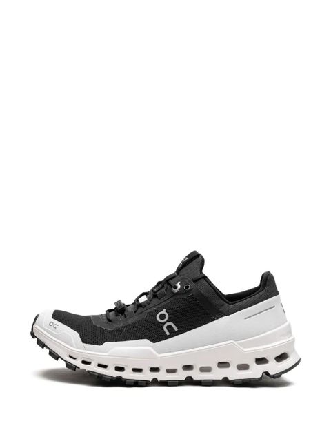 On Running Cloudultra sneakers - Black