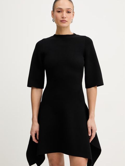 BOSS sukienka Flaris