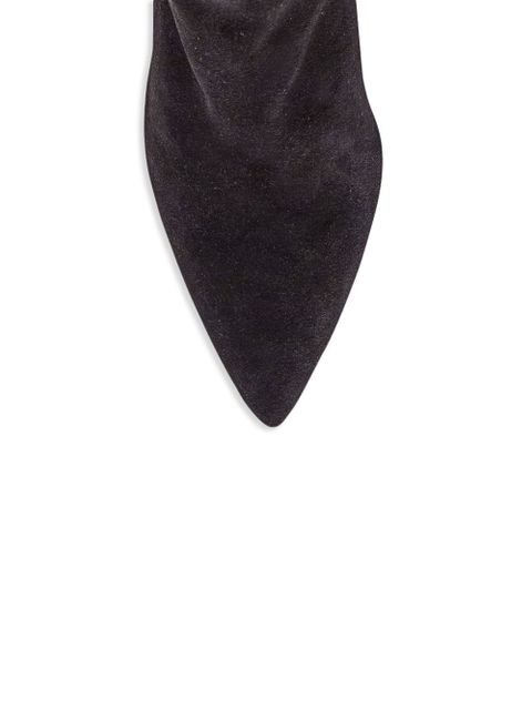 ISABEL MARANT Lakita boots - Black