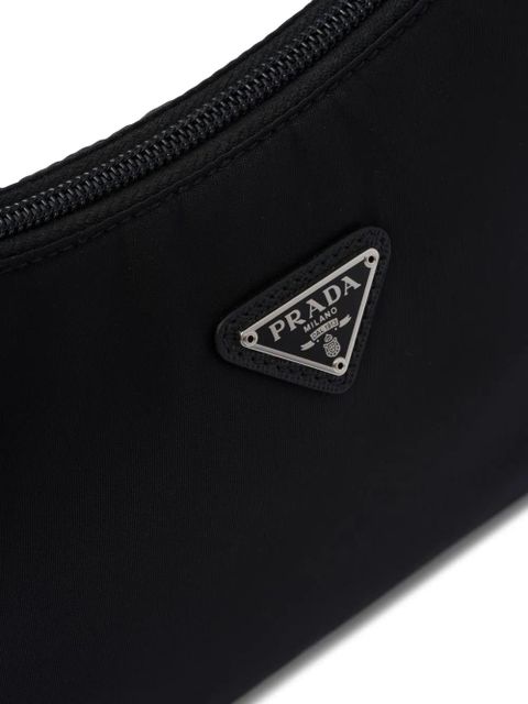 Prada Re-Edition mini bag - Black