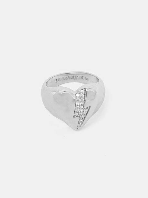 ZADIG&VOLTAIRE pierścionek - zdjęcie produktu nr 1