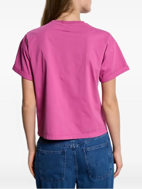 Ba&Sh Enastate T-shirt - Pink
