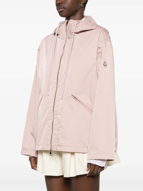 Moncler Cassiopea jacket - Pink