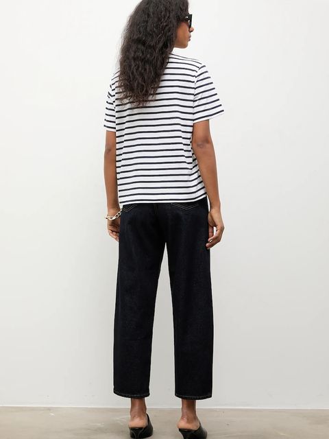 Answear.LAB t-shirt bawełniany