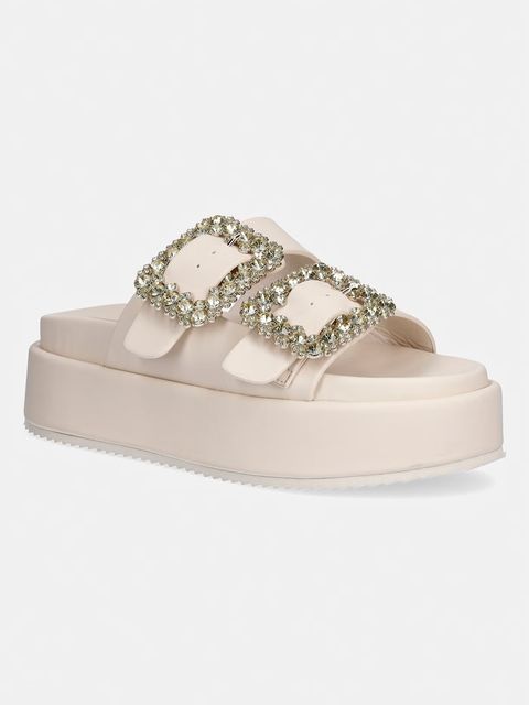 Buffalo klapki damskie Noa Ari Glam - zdjęcie produktu nr 2