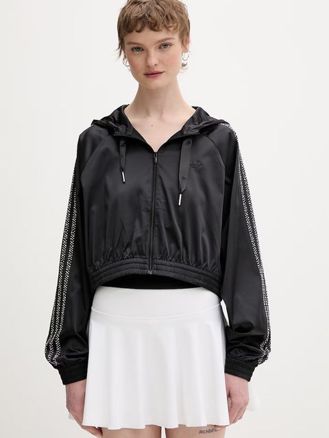 adidas Originals bluza rozpinana damska Pearl - zdjęcie produktu nr 2