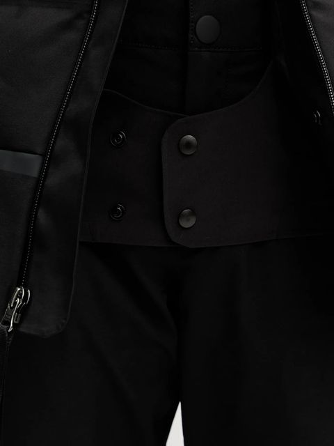 The North Face kurtka narciarska puchowa Cirque kolor czarny NF0A87WSGOF1