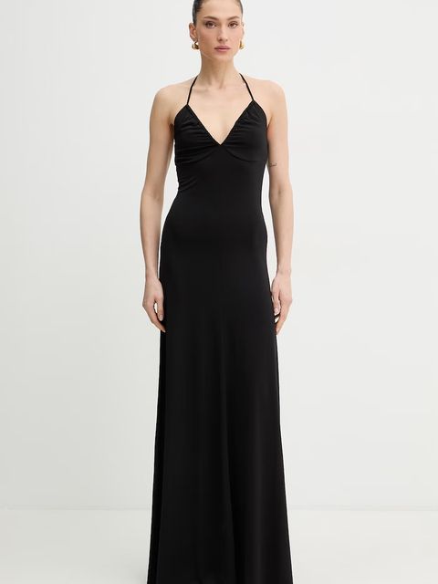 Silvian Heach sukienka VISIOM - zdjęcie produktu nr 2