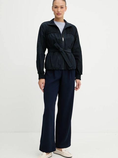 BOSS t-shirt bawełniany Ecosa - zdjęcie produktu nr 1