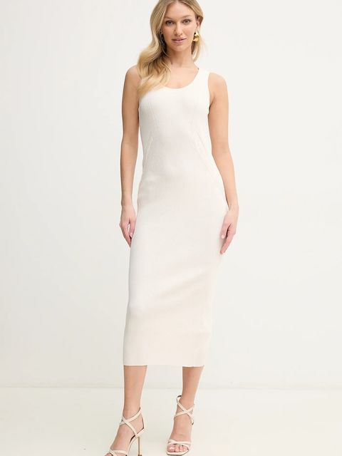 Armani Exchange sukienka - zdjęcie produktu nr 1