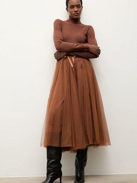 Answear Lab sweter z kaszmirem