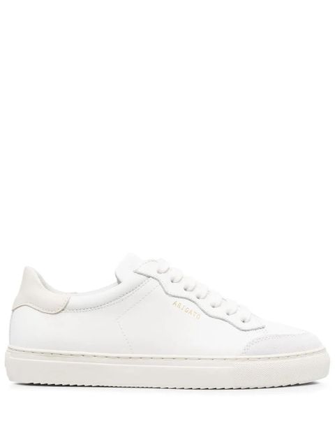 Axel Arigato Clean 90 low-top sneakers - White - zdjęcie produktu nr 1