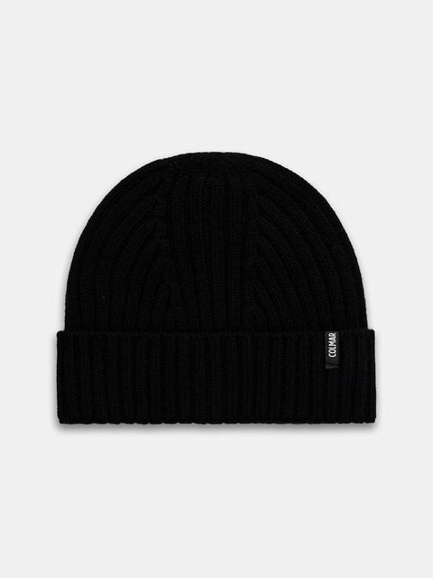 Colmar czapka kolor czarny 5079.8ZU - zdjęcie produktu nr 1