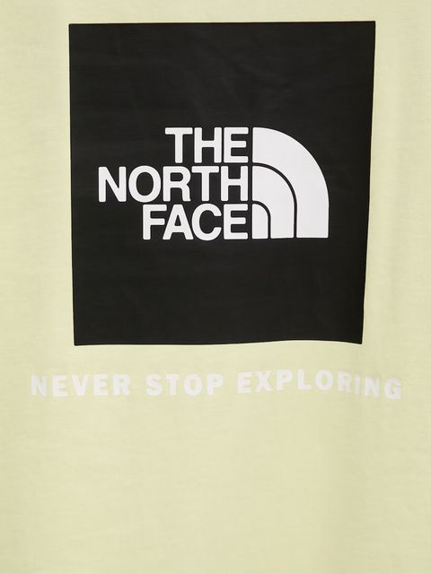 The North Face t-shirt EVOLUTION
