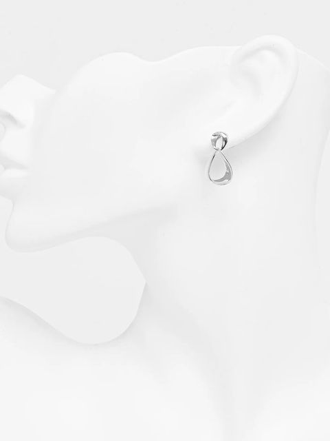 Answear.LAB kolczyki srebrne