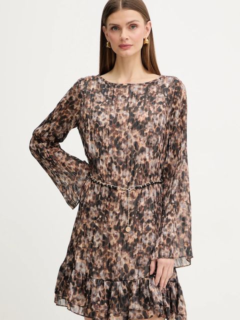 Guess sukienka ILENIA - zdjęcie produktu nr 1