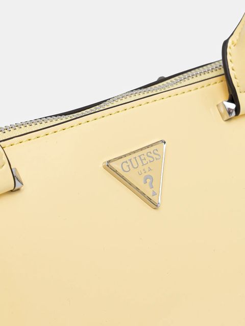 Guess torebka ARNELA kolor żółty HWNY94 96080 - zdjęcie produktu nr 2