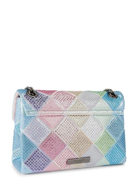 Kurt Geiger London torebka Kensington kolor multicolor 5375499609 - zdjęcie produktu nr 2