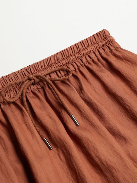 Mango - Spódnica BAMBU - zdjęcie produktu nr 2